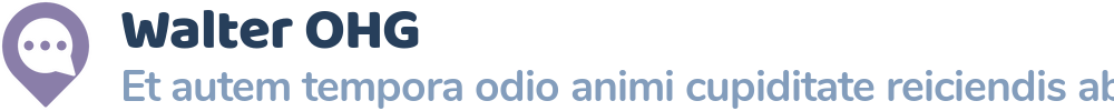 Walter OHG